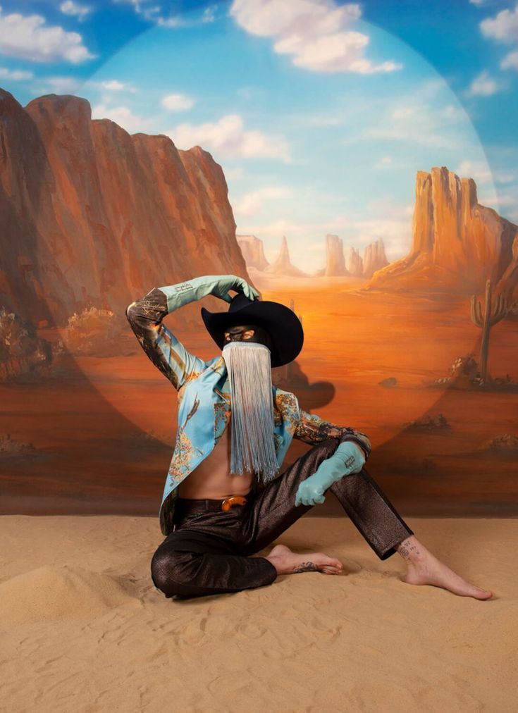 orville-peck-daily @ tumblr