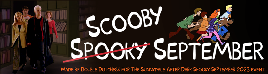 Video: Scooby September