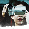 ban heeseo in the newjeans ditto music video