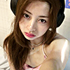 yunjin from le sserafim