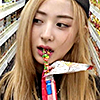 yunjin from le sserafim