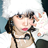 chaewon from le sserafim