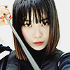 chaewon from le sserafim
