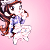 newjeans anime hyein character art