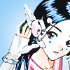 newjeans anime minji character art