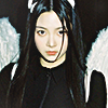 eunchae from le sserafim