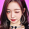 wonyoung from ive