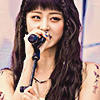 yunjin from le sserafim