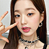 wonyoung from ive