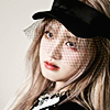 liz from ive