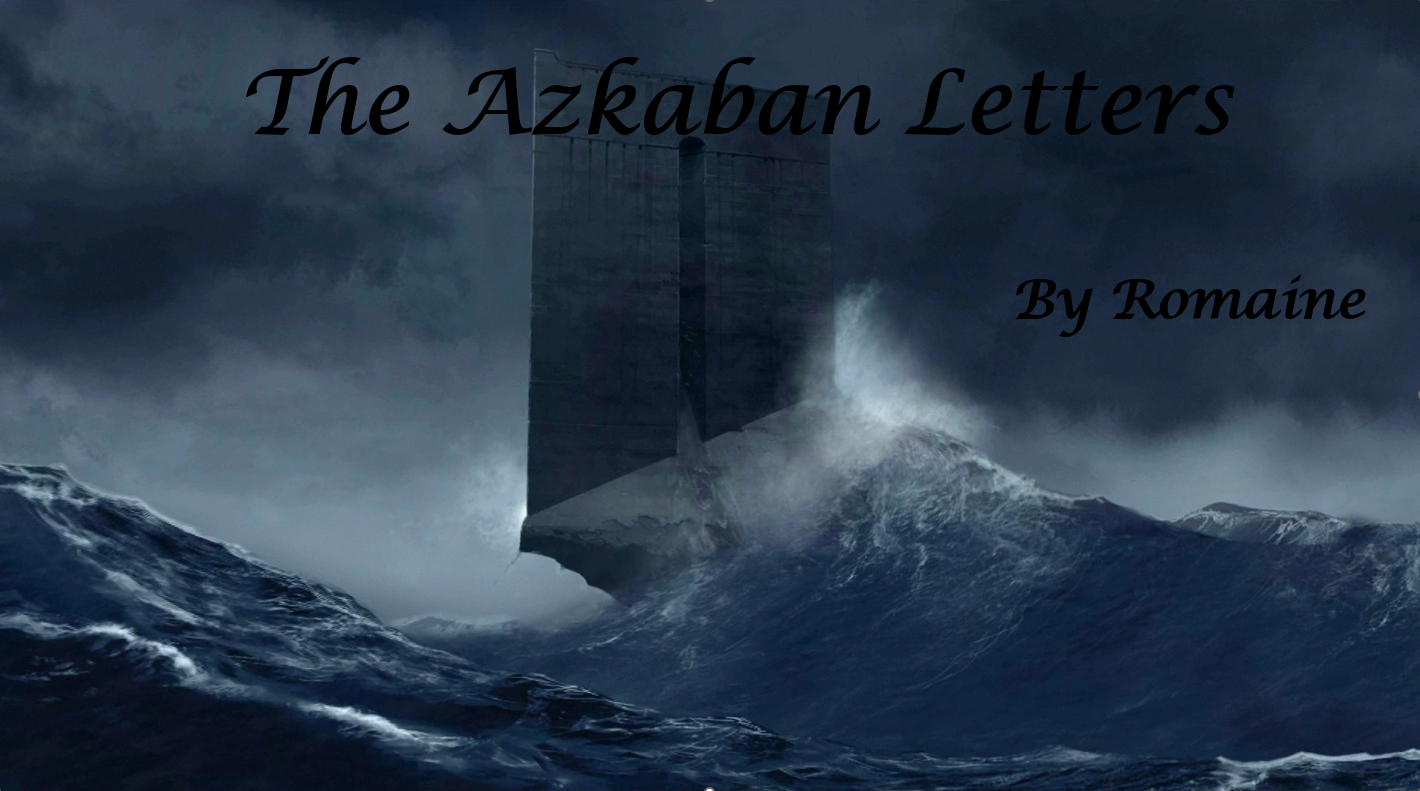 azkaban letters main