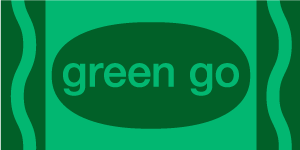 green go