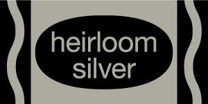 heirloom silver