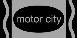 motor city
