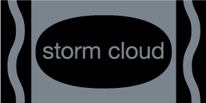 storm cloud
