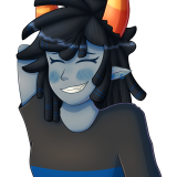 Homestuck OC