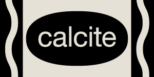 calcite
