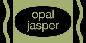 opal jasper