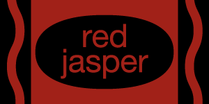 red jasper