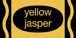 yellow jasper