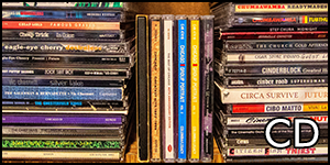 CD