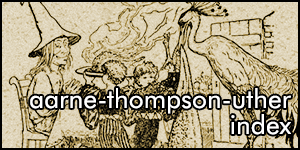 aarne-thompson-uther index