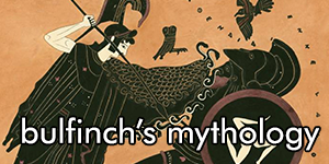 Bulfinch's Mythology