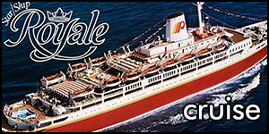 cruise