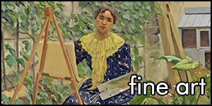 fine art