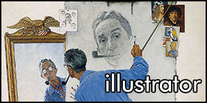 illustrator