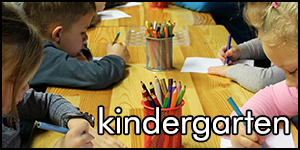 kindergarten
