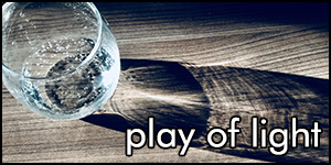 play of light