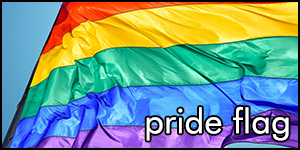 Pride Flag
