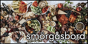 smorgasbord