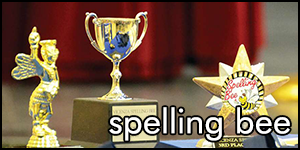 spelling bee