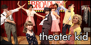 theater kid