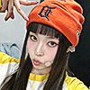 kyujin from nmixx