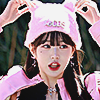 wonyoung from ive