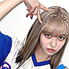 lily from nmixx