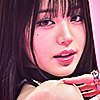 wonyoung from ive
