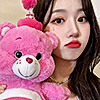 haewon from nmixx