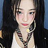 minji from newjeans