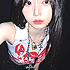 haewon from nmixx