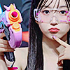 haewon from nmixx