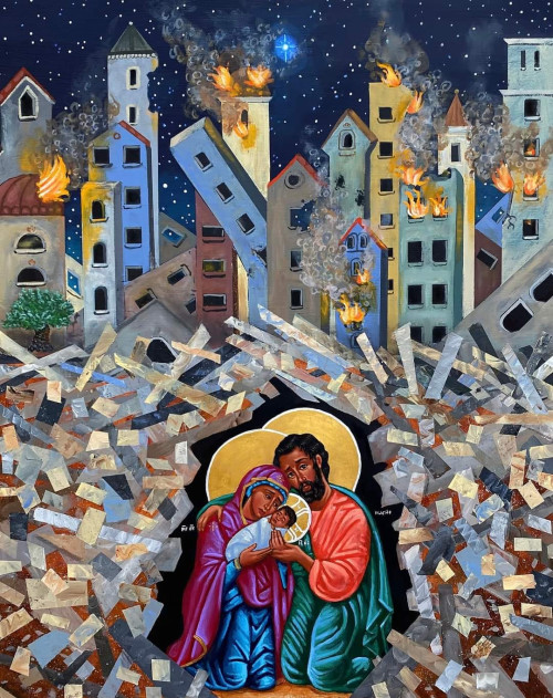 Red-Letter-Christians---artist-Kelly-Latimore-Christ-in-the-Rubble.jpeg