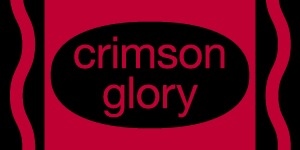 crimson glory