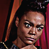 eartha kitt as catwoman in batman 1966