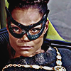 eartha kitt as catwoman in batman 1966