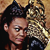eartha kitt as catwoman in batman 1966