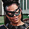 eartha kitt as catwoman in batman 1966